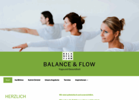 balanceandflow.de