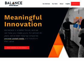 balanceinc.com