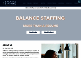 balancestaffing.com