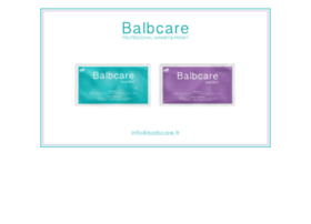 balbcare.fr