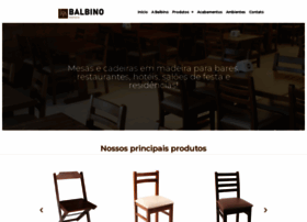 balbinomoveis.com.br