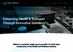 balboawatergroup.com