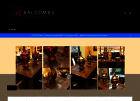 balcombs.co.za