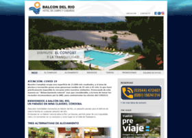 balcondelrio.com.ar