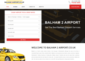 balham2airport.co.uk