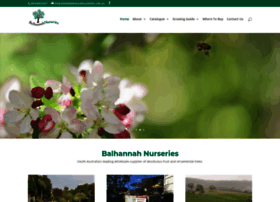 balhannahnurseries.com.au