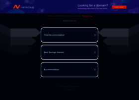 balicoin.io