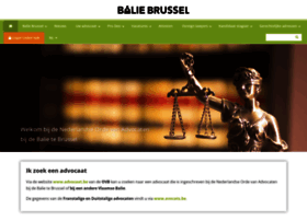 baliebrussel.be