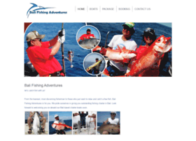 balifishingadventures.com