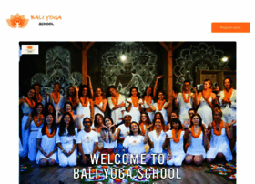 baliyogaschool.com