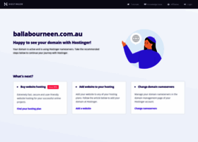 ballabourneen.com.au