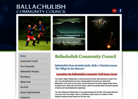 ballachulish.org.uk