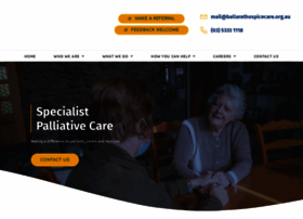 ballarathospicecare.org.au