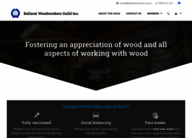 ballaratwoodies.com.au