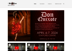 balletforte.org