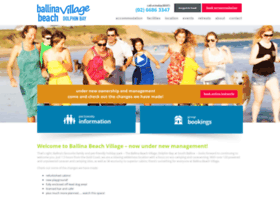 ballinabeachpark.com.au