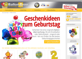 ballon4you.de