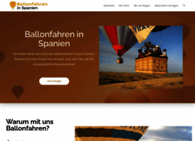 ballonfahren-in-spanien.de