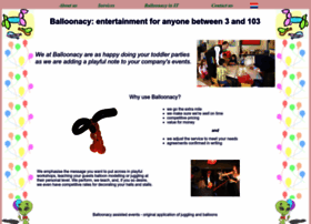 balloonatic.nl
