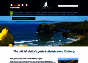 ballybunion.ie