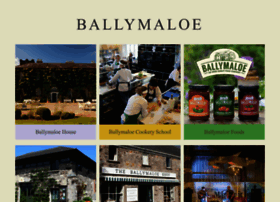 ballymaloe.com