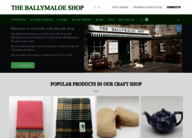 ballymaloeshop.ie