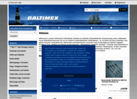 baltimex-shop.de