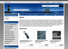 baltimex.de