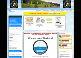 baltobikeclub.org