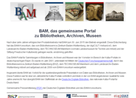 bam-portal.de