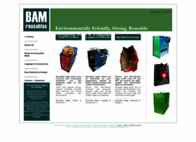 bam-reusable-bags.com