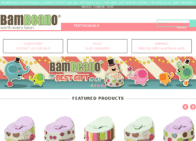 bambeano.com.au