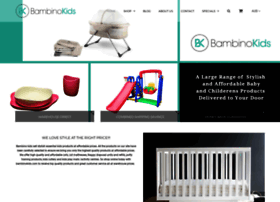 bambinokids.com.au