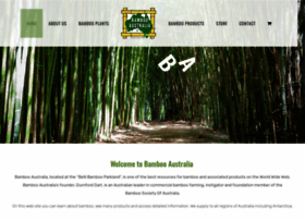 bambooaustralia.com.au