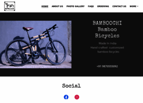 bamboochicycle.com
