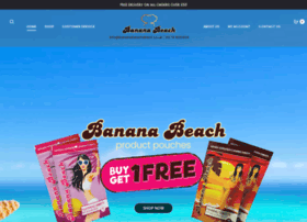 bananabeachdirect.co.uk