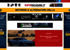 bancadati.inforicambi.it