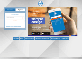 bancaelectronica.consubanco.com