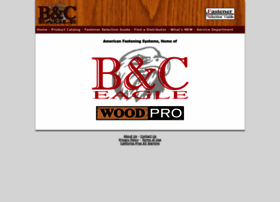 bandceagle.com