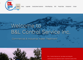 bandlcontrol.com