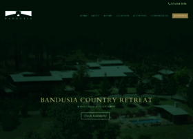 bandusia.com.au