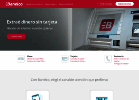 banelco.com