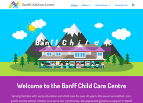 banffchildcare.org