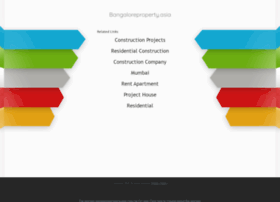 bangaloreproperty.asia