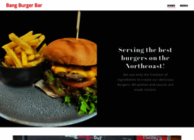 bangburgerbar.com.au