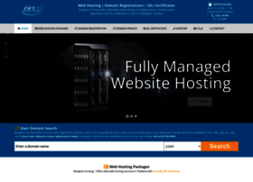 bangkokhosting.org