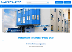 banholzerundwenz.de