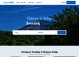 banje-srbije.com