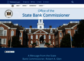 banking.delaware.gov