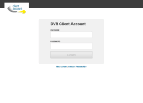 banking.dvbbank.com